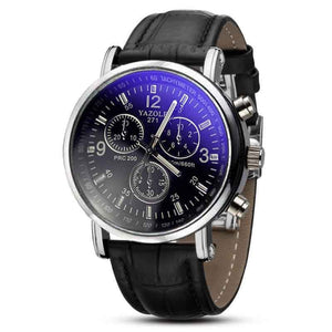 MW26 - YAZOLE New Luxury Watch - FREE SHIPPING