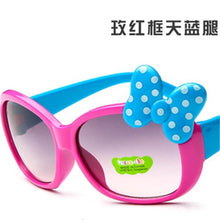 Load image into Gallery viewer, CS08 - New Kids Sunglasses - FREE SHIPPING