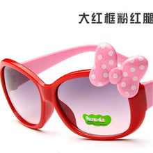 Load image into Gallery viewer, CS08 - New Kids Sunglasses - FREE SHIPPING