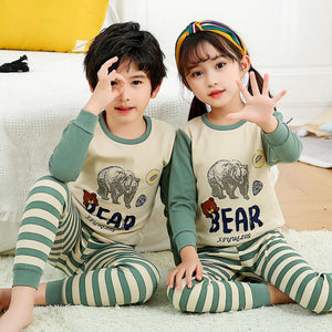 CP10 - Kids Home Clothes and Sleepwear - FREE SHIPPING
