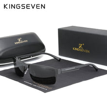 Load image into Gallery viewer, MS70 - KINGSEVEN NEW Polarized Sunglasses for Men and Women - FREE SHIPPING