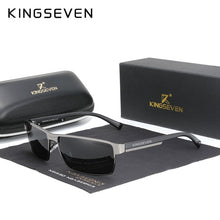 Load image into Gallery viewer, MS70 - KINGSEVEN NEW Polarized Sunglasses for Men and Women - FREE SHIPPING
