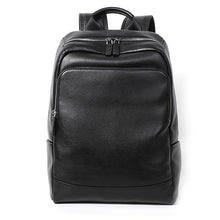 Load image into Gallery viewer, MB53 - New Natural Cowskin Men&#39;s Backpack Large Capacity - FREE SHIPPING