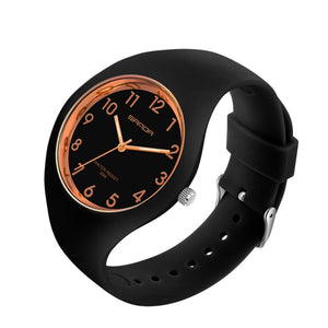 WW57 - 2021 Women's Watch Simple Fashion Women Luxury Brand Waterproof Quartz Watches Ultra-thin Design Ladies Wristwatches - FREE SHIPPING