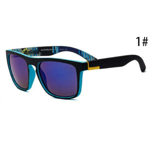 MS66 - Unisex Sports Sun Glasses - FREE SHIPPING