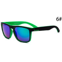 Load image into Gallery viewer, MS66 - Unisex Sports Sun Glasses - FREE SHIPPING