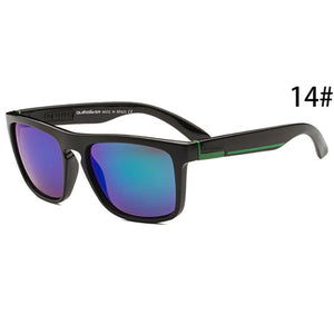 MS66 - Unisex Sports Sun Glasses - FREE SHIPPING