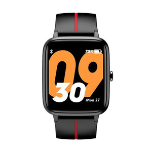 WW69 - Blulory 2021 GPS Sport Waterproof IP68 Smart Watch Heart Rate Monitor Smartwatch android Bluetooth5.0 Women watches - FREE SHIPPING