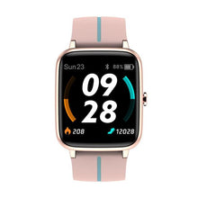 Load image into Gallery viewer, WW69 - Blulory 2021 GPS Sport Waterproof IP68 Smart Watch Heart Rate Monitor Smartwatch android Bluetooth5.0 Women watches - FREE SHIPPING