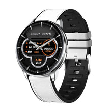 Load image into Gallery viewer, WW64 - LIGE 2021 New Fashion Ladies Smart Watch Full Screen Touch IP68 Waterproof Heart Rate Monitoring Women&#39;s Watches For Android IOS - FREE SHIPPING
