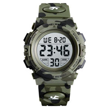 Load image into Gallery viewer, CW30 - SKMEI Children&#39;s Sport Digital Waterproof Watches - FREE SHIPPING