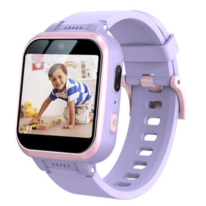 CW21 - JUSUTEK Children's Smart Multi-functional  Watch - FREE SHIPPING