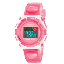 Load image into Gallery viewer, CW19 - Children&#39;s Smart  Sports Multifunctional Watch - FREE SHIPPING