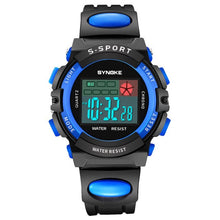 Load image into Gallery viewer, CW19 - Children&#39;s Smart  Sports Multifunctional Watch - FREE SHIPPING