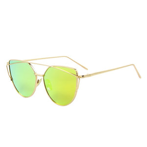 WS14 - MERRY'S Classic Cat Eye Sunglasses - Hot Sale - FREE SHIPPING