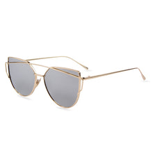 Load image into Gallery viewer, WS14 - MERRY&#39;S Classic Cat Eye Sunglasses - Hot Sale - FREE SHIPPING