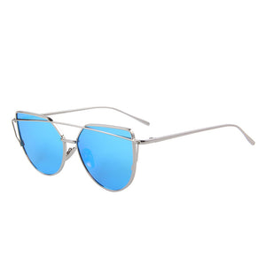 WS14 - MERRY'S Classic Cat Eye Sunglasses - Hot Sale - FREE SHIPPING