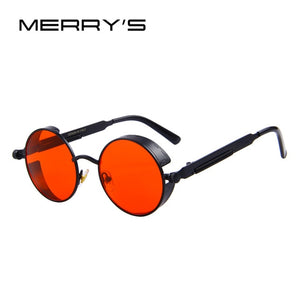 WS28 - MERRY'S Vintage Women Steampunk Sunglasses - FREE SHIPPING