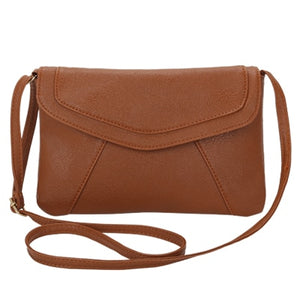 WB29 - YBYT Vintage Leather Handbag - Hot Sale - FREE SHIPPING