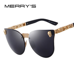 WS31 - MERRY'S Fashion Gothic Eyewear - FREE SHIPPING