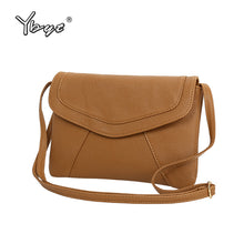 Load image into Gallery viewer, WB29 - YBYT Vintage Leather Handbag - Hot Sale - FREE SHIPPING