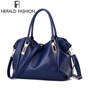 WB14 - HERALD FASHION Handbag - FREE SHIPPING