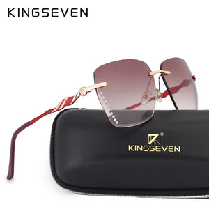 WS41 - KINGSEVEN Sunglasses For Women - FREE SHIPPING
