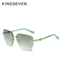 Load image into Gallery viewer, WS41 - KINGSEVEN Sunglasses For Women - FREE SHIPPING
