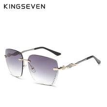 Load image into Gallery viewer, WS41 - KINGSEVEN Sunglasses For Women - FREE SHIPPING