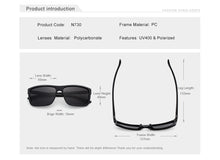 Load image into Gallery viewer, MS62 - KINGSEVEN Brand Vintage Style Sunglasses S730 - FREE SHIPPING