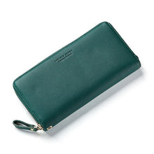 Load image into Gallery viewer, WB45 - WEICHEN Long Clutch Wallet - FREE SHIPPING