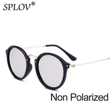 Load image into Gallery viewer, WS34 - SPLOV New Arrival Round Sunglasses - FREE SHIPPING