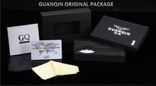 Load image into Gallery viewer, MW66 - GUANQIN Top Brand Luxury Chronograph Watches - FREE SHIPPING