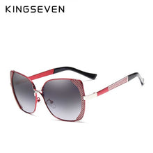Load image into Gallery viewer, WS42 - KINGSEVEN Brand Design Luxury Polarized Sunglasses - FREE SHIPPING