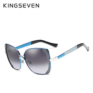WS42 - KINGSEVEN Brand Design Luxury Polarized Sunglasses - FREE SHIPPING
