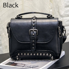 Load image into Gallery viewer, WB11 - ZMQN Vintage Leather Bag - FREE SHIPPING