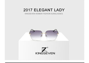 WS41 - KINGSEVEN Sunglasses For Women - FREE SHIPPING
