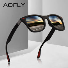 Load image into Gallery viewer, MS16 - AOFLY Classic Polarized Sunglasses - FREE SHIPPING