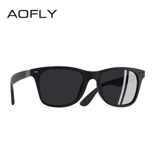 Load image into Gallery viewer, MS16 - AOFLY Classic Polarized Sunglasses - FREE SHIPPING