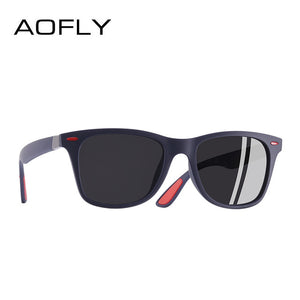 MS16 - AOFLY Classic Polarized Sunglasses - FREE SHIPPING