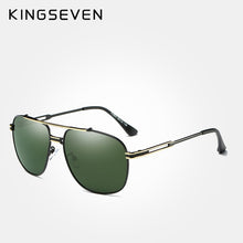 Load image into Gallery viewer, MS51 - KINGSEVEN Brand Classic Polarized Sunglasses - FREE SHIPPING