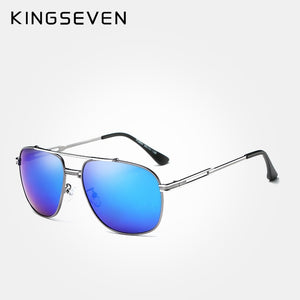 MS51 - KINGSEVEN Brand Classic Polarized Sunglasses - FREE SHIPPING