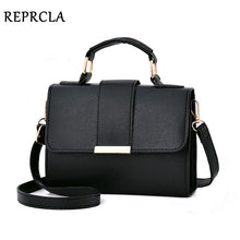 Load image into Gallery viewer, WB84 - REPRCLA 2018 Summer Fashion Women Bag Leather Handbags - FREE SHIPPING