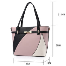 Load image into Gallery viewer, WB74 - NEVENKA New Design Women Fashion Style Handbag - FREE SHIPPING