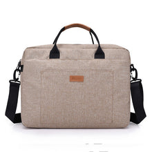 Load image into Gallery viewer, MB31 - OYIXINGER Canvas Business Briefcase - FREE SHIPPING
