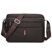 Load image into Gallery viewer, MB30 - OYIXINGER High Quality Man Notebook Bag - FREE SHIPPING