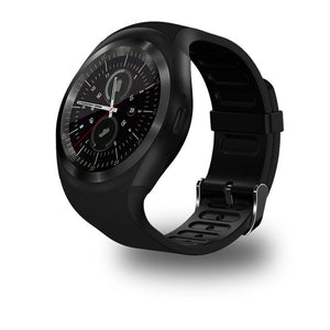 MW60 - 696 Bluetooth Y1 Smart Watch - FREE SHIPPING