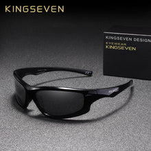 Load image into Gallery viewer, MS55 - KINGSEVEN New Brand Design Polarized Sunglasses - FREE SHIPPING
