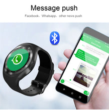 Load image into Gallery viewer, MW60 - 696 Bluetooth Y1 Smart Watch - FREE SHIPPING